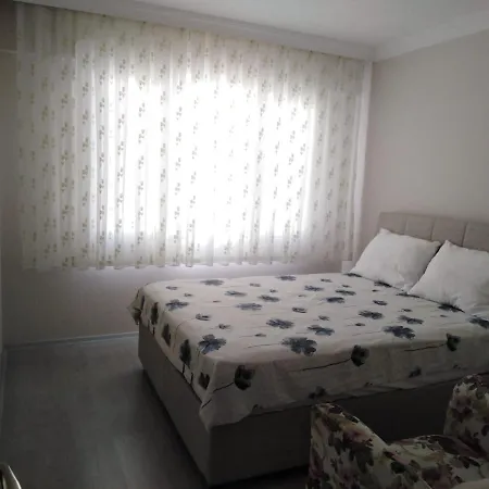 Сasa de vacaciones Holiday Home Dalaman