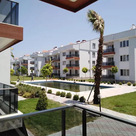 Holiday Home Dalaman