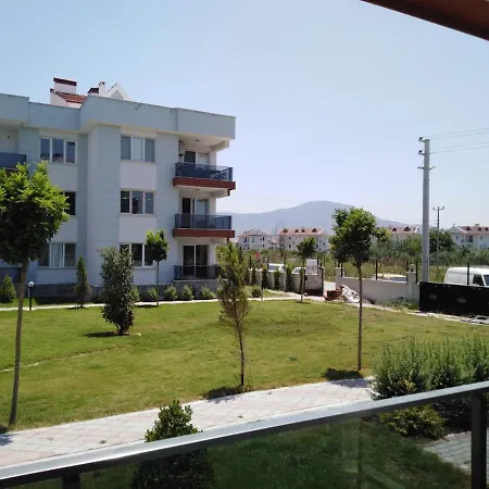 Сasa de vacaciones Holiday Home Dalaman