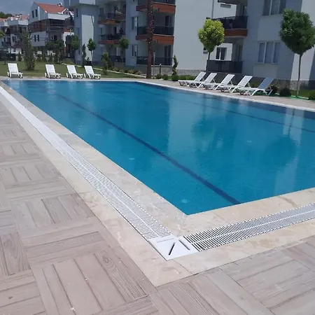 Holiday Home Dalaman