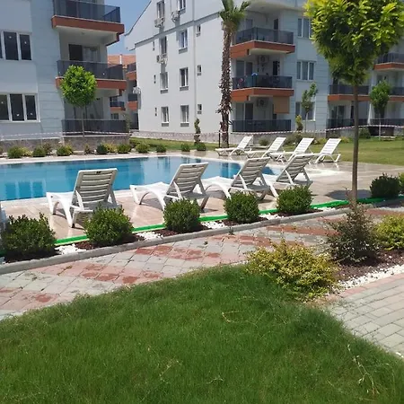 Holiday Home Dalaman * دالامان
