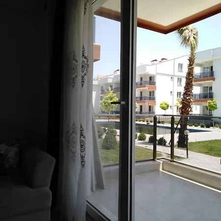 Holiday Home Dalaman *