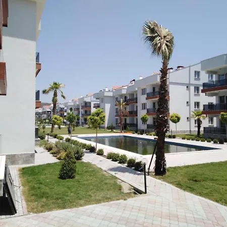 Feriehus Holiday Home Dalaman Dalaman