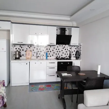 Feriehus Holiday Home Dalaman *