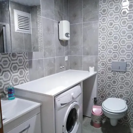Holiday Home Dalaman Feriehus