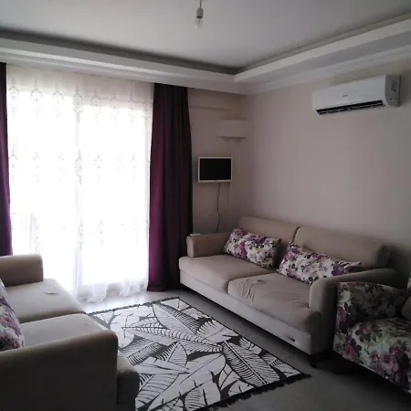 Holiday Home Dalaman Feriehus